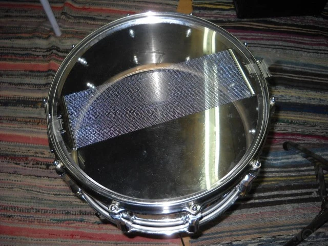 Pearl SX-614D Snare Session Elite Series