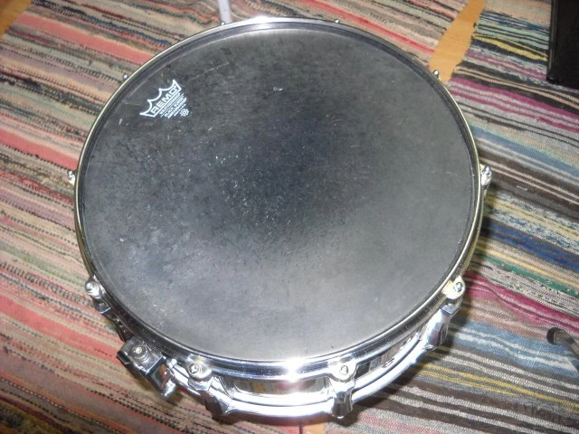 Pearl SX-614D Snare Session Elite Series