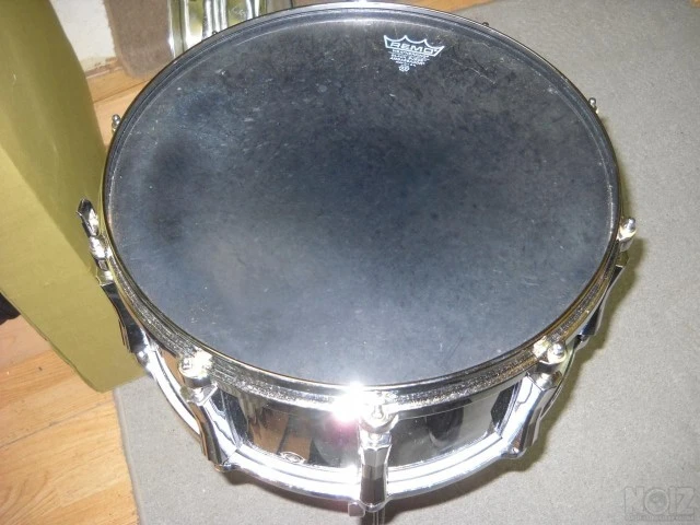 Pearl SX-614D Snare Session Elite Series