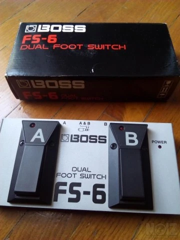 Roland AC-33