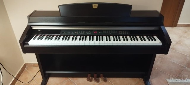 Ηλ.Πιάνο Clavinova