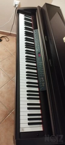 Ηλ.Πιάνο Clavinova