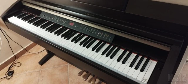 Ηλ.Πιάνο Clavinova