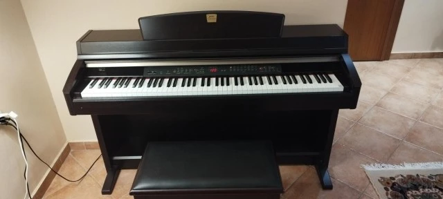 Ηλ.Πιάνο Clavinova