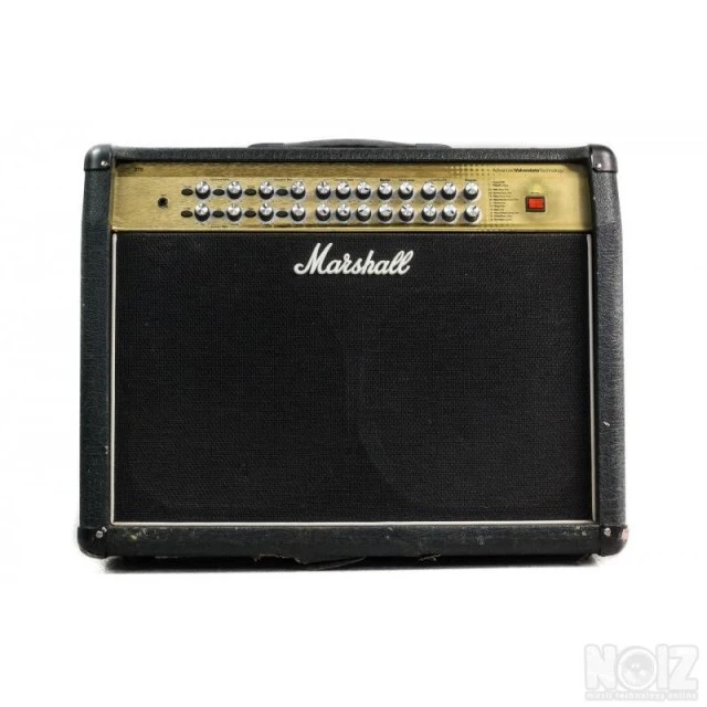 Marshall AVT275X Valvestate