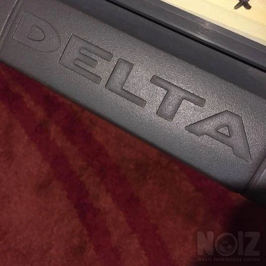 Soundcraft Delta 24/4 Κονσόλα
