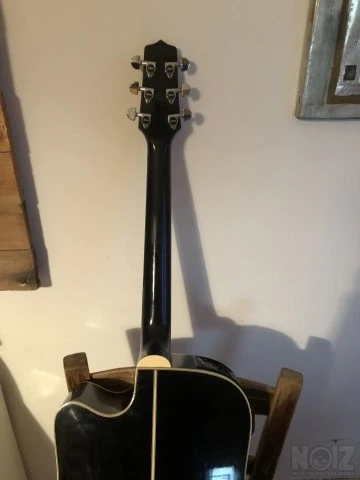 Takamine EF341SC