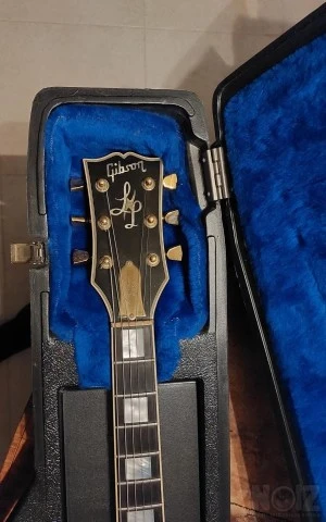 Gibson LP Artist 1979