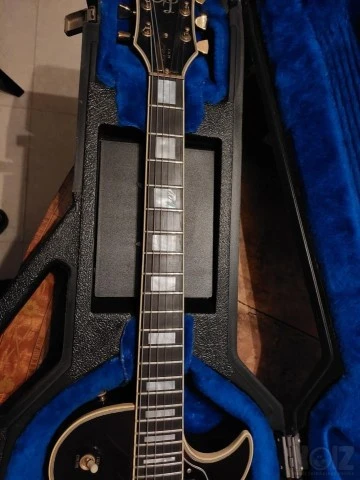 Gibson LP Artist 1979