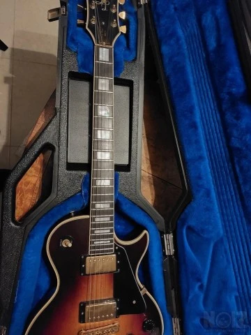 Gibson LP Artist 1979