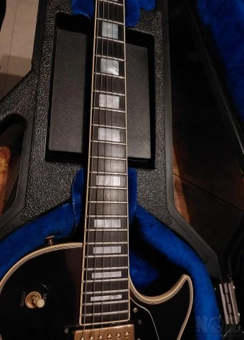 Gibson LP Artist 1979