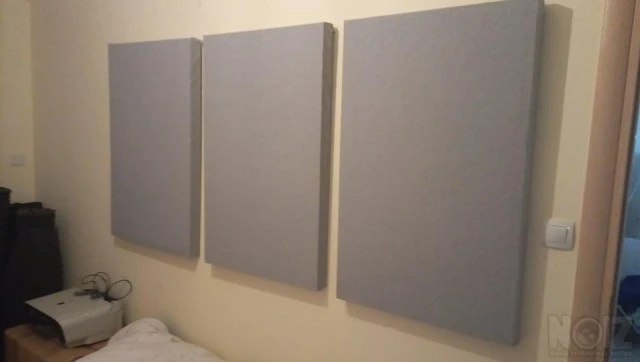Acoustic Panels