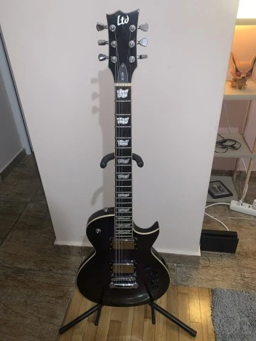 ESP LTD EC-256FM