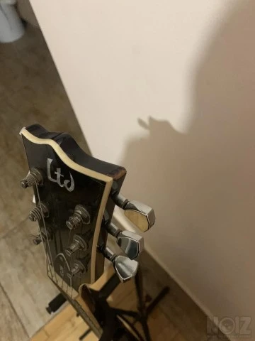 ESP LTD EC-256FM