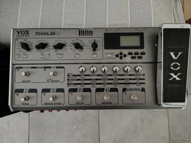 VOX ToneLab LE