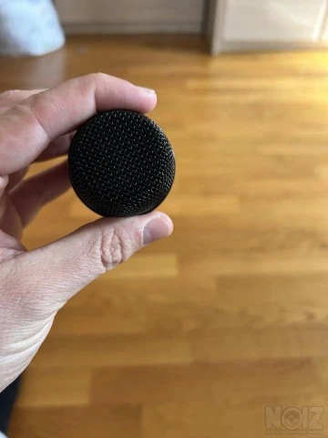 Κάψα SHURE KSM 9