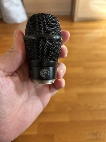 Κάψα SHURE KSM 9