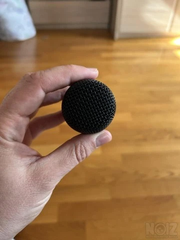 κάψα Sennheiser Dynamic MD5235