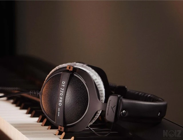 Beyer Dynamic DT-770 Pro 80ohm