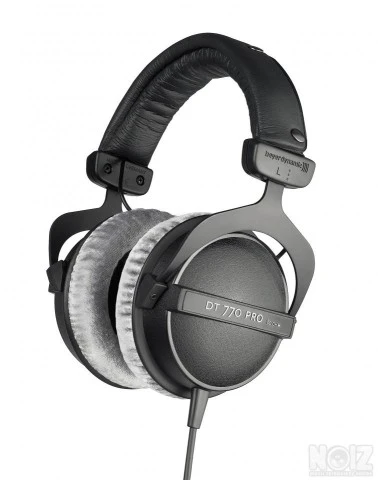 Beyer Dynamic DT-770 Pro 80ohm