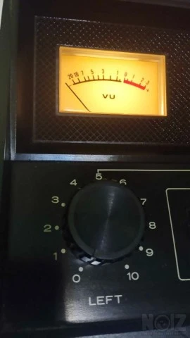 Stereo cassette CD-303 Superscope Design