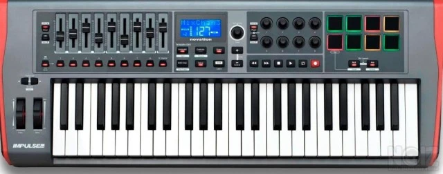 Midi