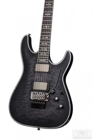 Ζητείται Schecter Hellraiser Extreme C1 