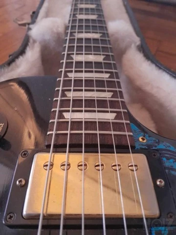 Gibson - Les Paul studio