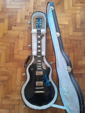 Gibson - Les Paul studio