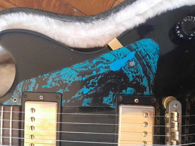 Gibson - Les Paul studio