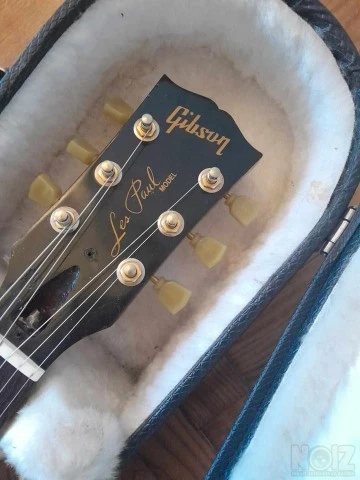 Gibson - Les Paul studio
