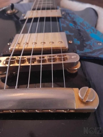 Gibson - Les Paul studio