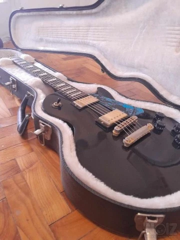 Gibson - Les Paul studio