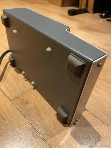 Musitronics Mutron Phasor (Vintage 70s,