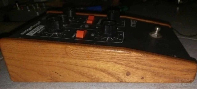 Moog MF-101 Moogerfooger Low Pass Filter