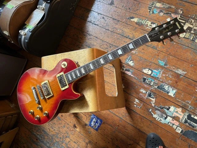 Yamaha Studio Lord 1979