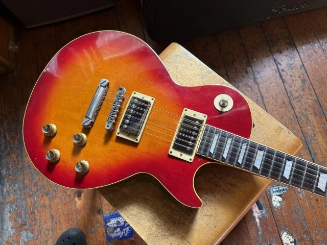 Yamaha Studio Lord 1979