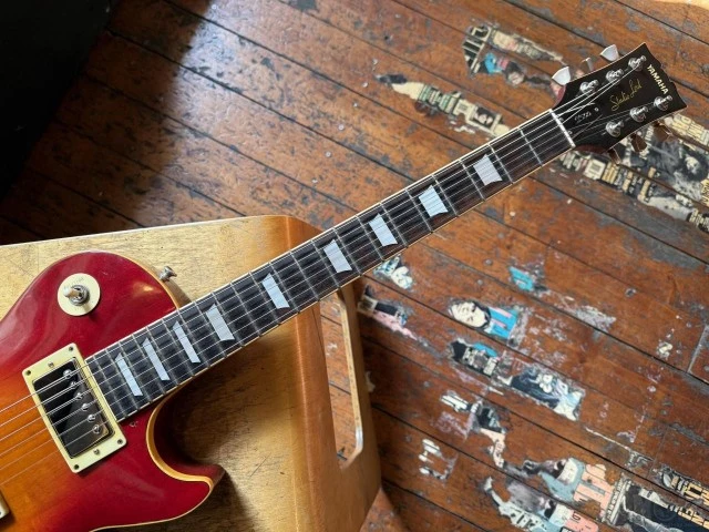 Yamaha Studio Lord 1979