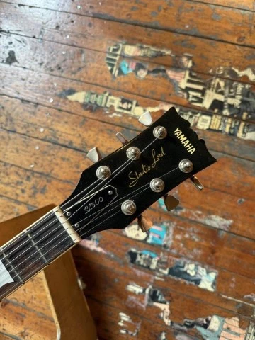 Yamaha Studio Lord 1979