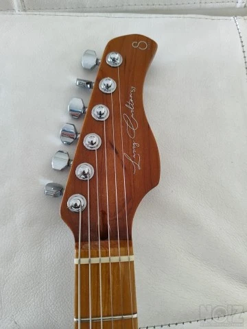 Sire Larry Carlton S7 Vintage Stratocaster