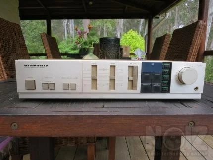 Ολοκληρωμένος  Ενισχυτής  Marantz  PM - 