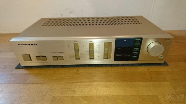 Ολοκληρωμένος  Ενισχυτής  Marantz  PM - 