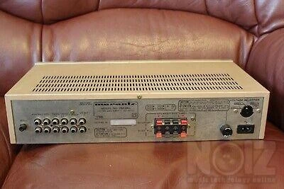 Ολοκληρωμένος  Ενισχυτής  Marantz  PM - 