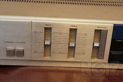Ολοκληρωμένος  Ενισχυτής  Marantz  PM - 