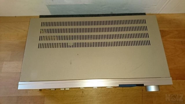 Ολοκληρωμένος  Ενισχυτής  Marantz  PM - 