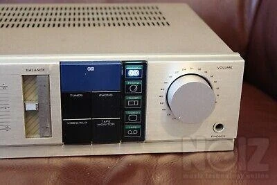 Ολοκληρωμένος  Ενισχυτής  Marantz  PM - 