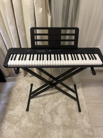 Αρμόνιο Casio CT-S300