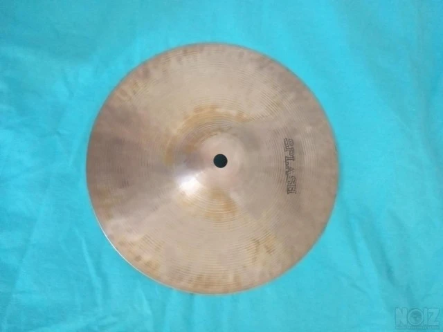Sabian HH Splash 10