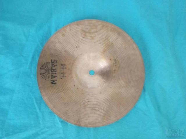 Sabian HH Splash 10