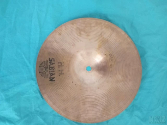 Sabian HH Splash 10